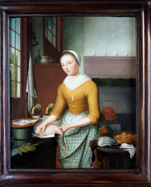 Nicolaas Rijnenburg 