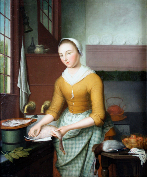 Nicolaas Rijnenburg 
