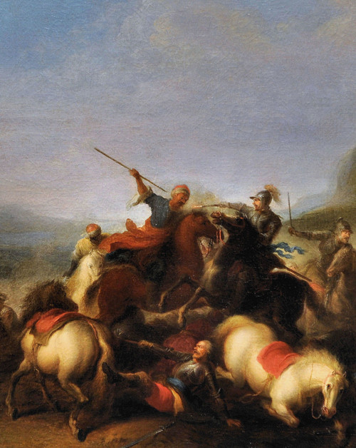 Francesco Casanova
