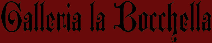 Galleria la Bocchella - Dipinti di Antichi Maestri - Old Master Paintings