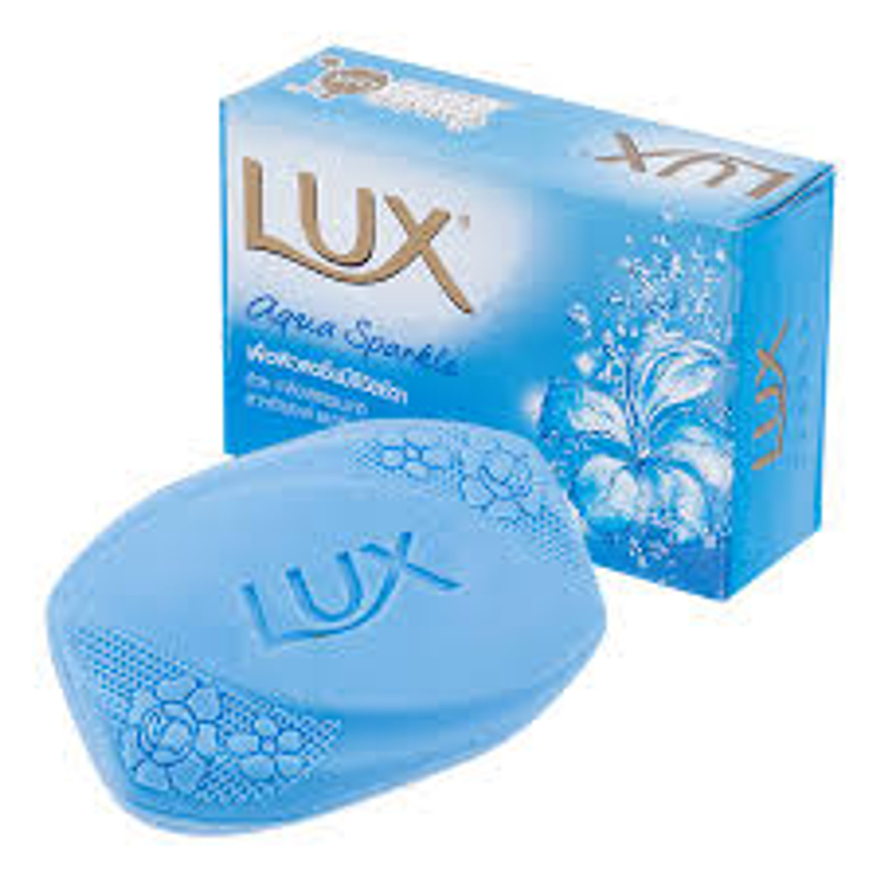 lux soap bar