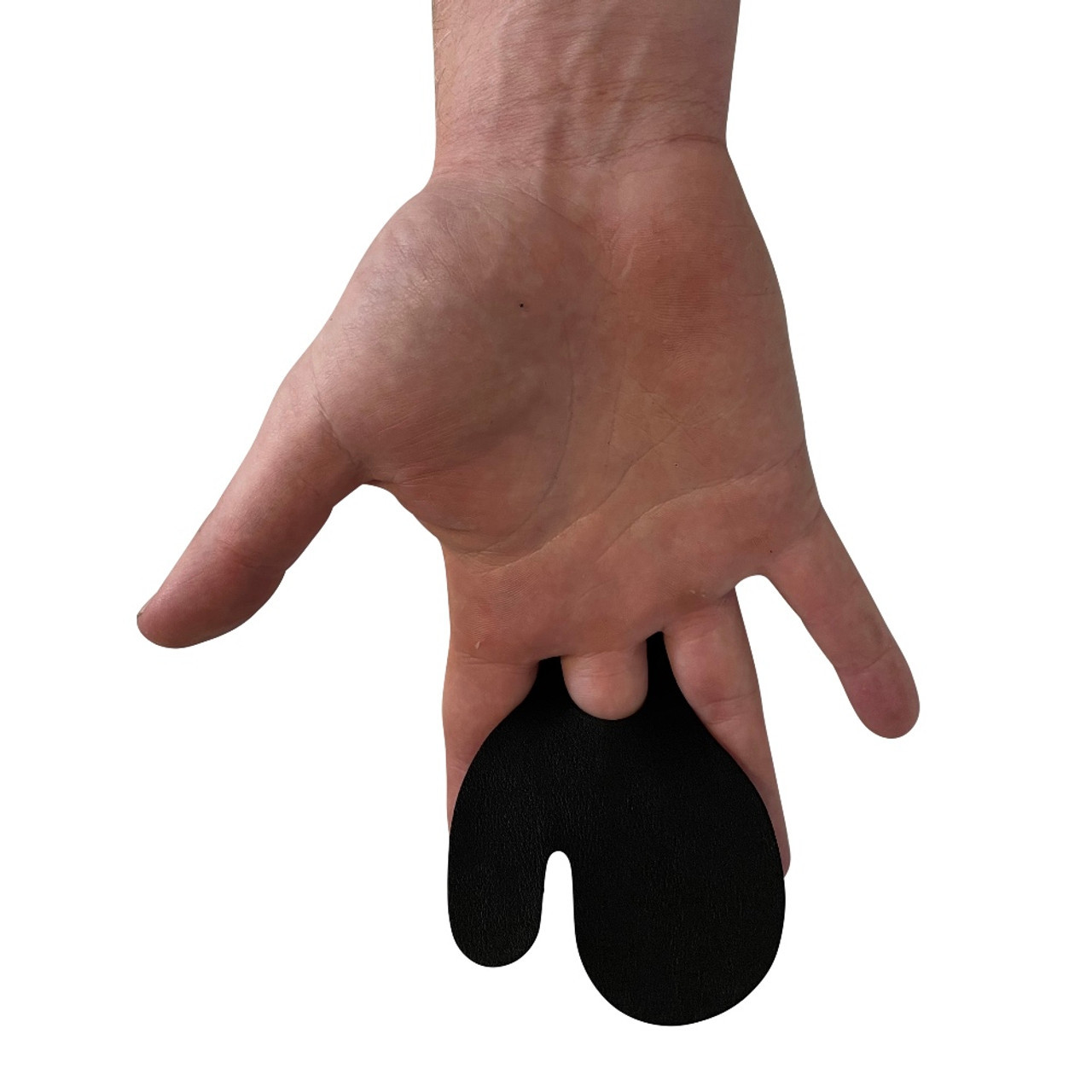 Leather Finger Tab Archery Accessories, Archery Supplies Sydney