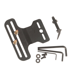 2 Pin Metal Aiming Points Device Fully Adjustable 2 Pin Metal Aiming Points Device Fully Adjustable