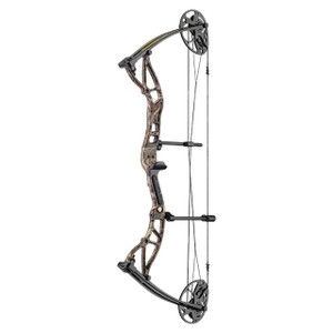 Exterminator Compound Bow 15-70lbs Folium Camo Deluxe Kit Exterminator Compound Bow 15-70lbs Folium Camo Deluxe Kit