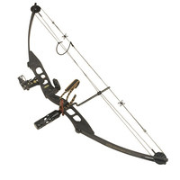Installing a Deluxe Kit on an Elite Compound Bow