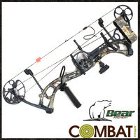 Tips on How to Care For an Archery Compound Bow 