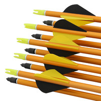 ​How to Choose Arrows for Compound Bows 