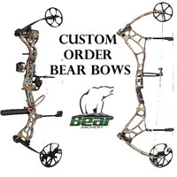 ​What You Should Know About Buying a Bear Compound Bow