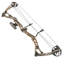 Why Choose A Compound Bow and Arrow? 
