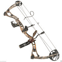 ​Basic Beginner’s Compound Bow Hunting Tips 