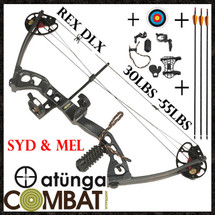 Compound Bow Packages: A Great Way To Buy!