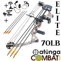How To Buy Elite Compound Bows
