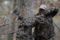 How To Hunt With Compound Bows