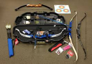 Where To Find The Best Australian Archery Supplies