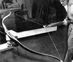 Bow Making Disaster How is a Recurve Bow Made? - Combat Australia