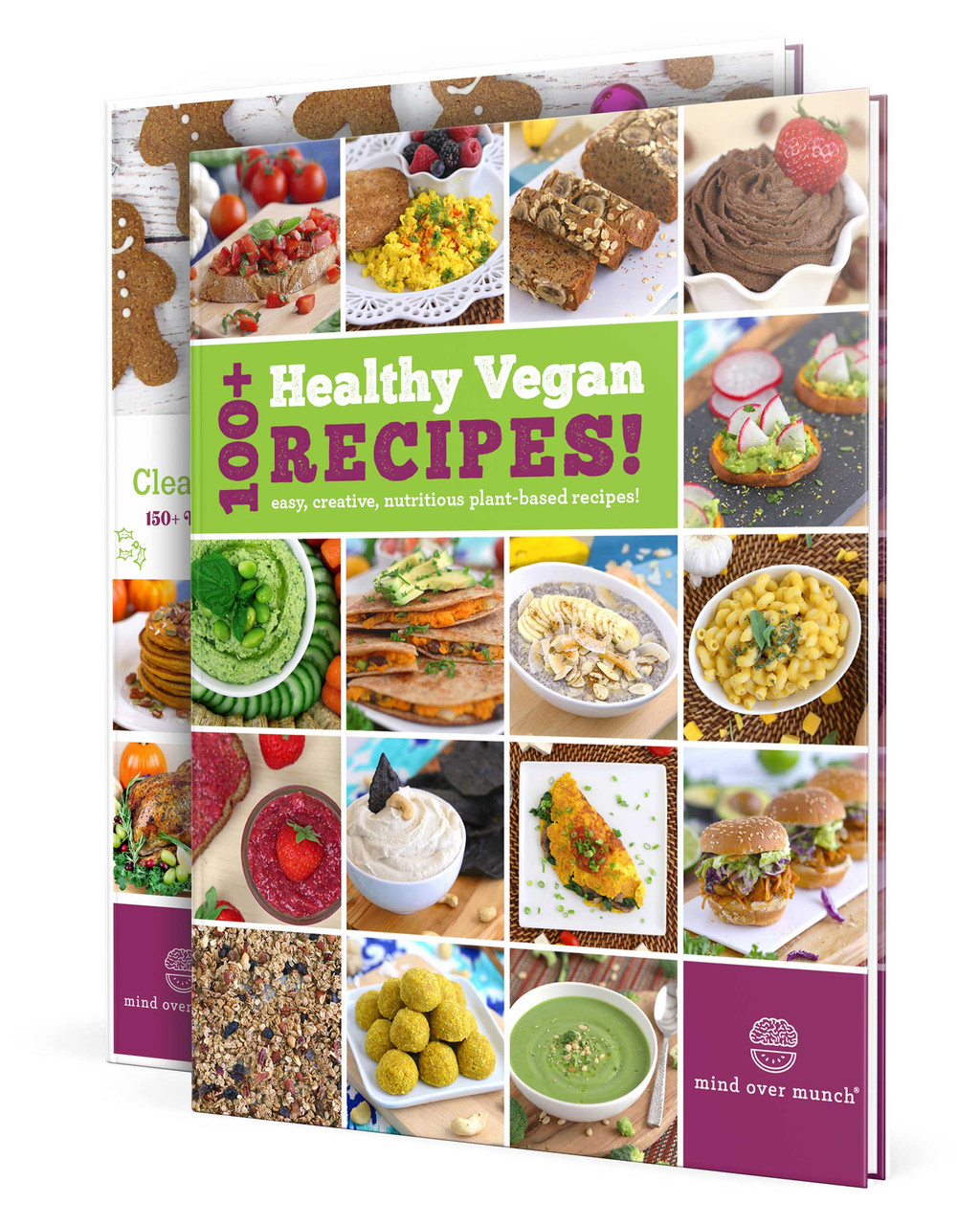 100+ Best Vegan Recipes - Easy Plant-Based Recipes