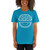 Mind Over Munch Brain Short Sleeve T-Shirt - 10 COLORS!