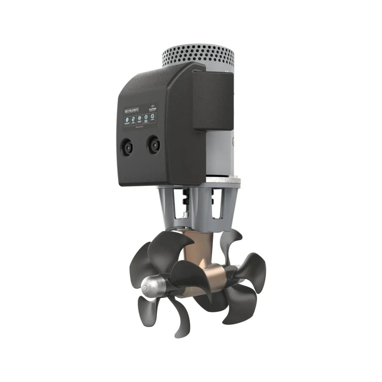 SE170/250TC-2 thruster