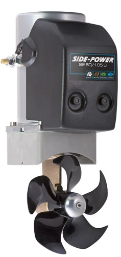 SE60/185S-12V thruster