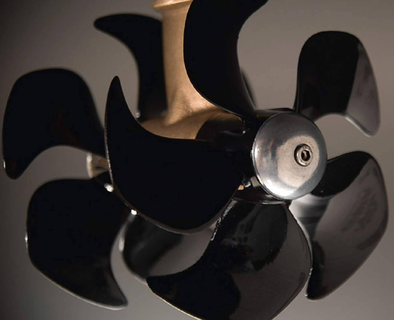 SidePower SE80 Thruster | DC Electric | Seatech Marine Products