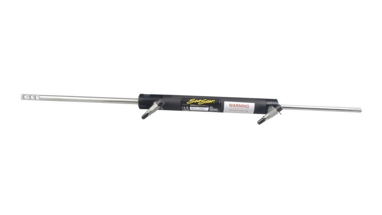 SeaStar HC5330-3 | Sterndrive BA125-8EMV | Boat Cylinder