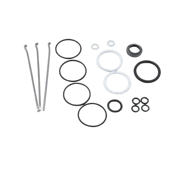 インテックスーk1 Hynautic KS-01 Seal Kit for K11-K12 Cylinders - Seatech Marine