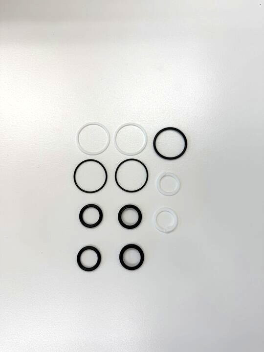 Hynautic KS-11 Seal Kit for K1 Cylinders - Seatech Marine Products Hynautic KS-11 Seal Kit for K1 Cylinders - Seatech Marine Products