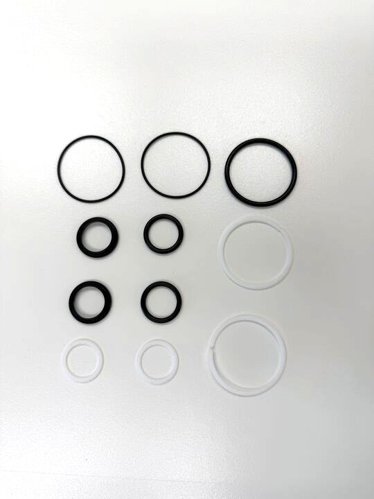 Hynautic KS-13 Seal Kit for K3 Cylinders Prior to 4-15-94