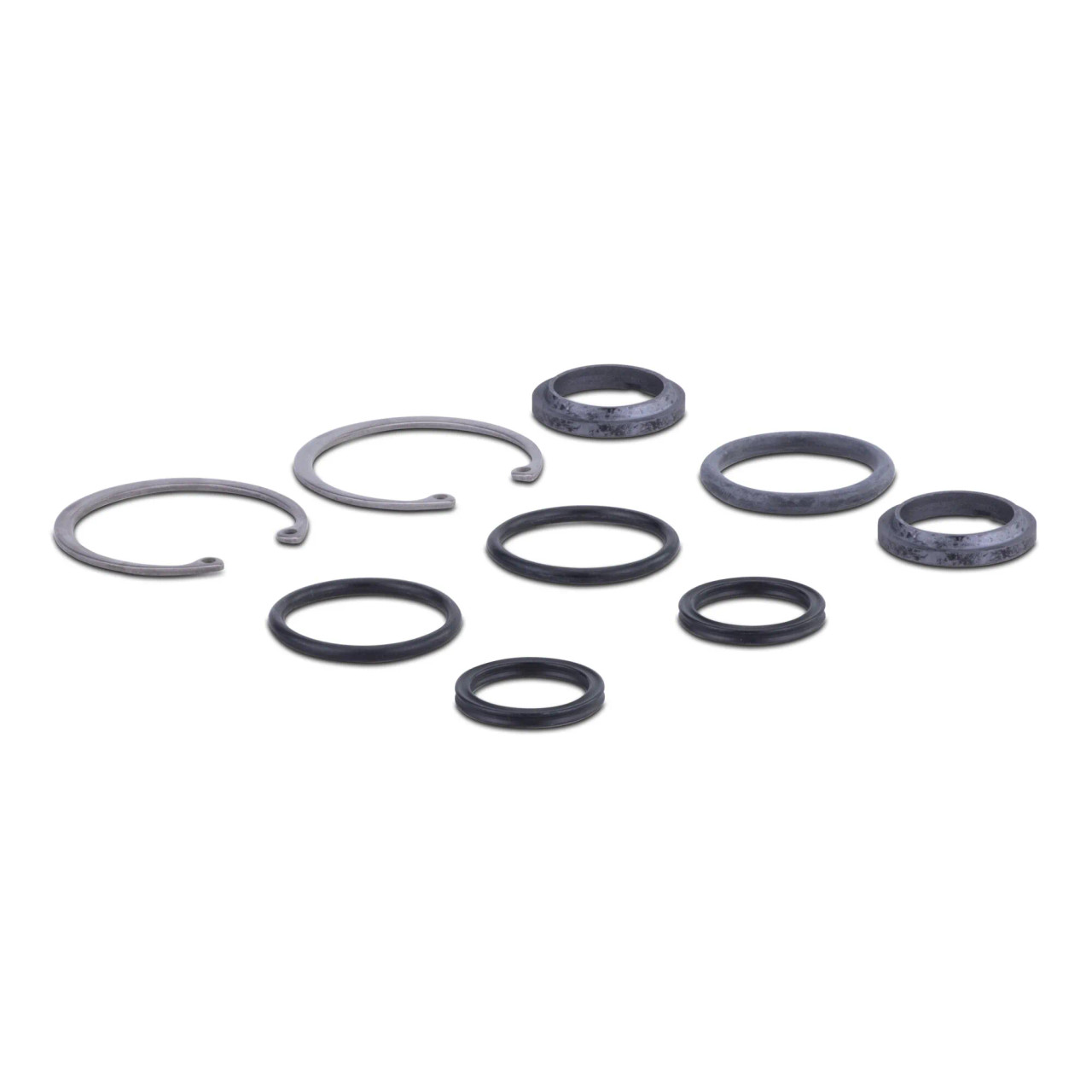 seaページ SeaStar HS5152 Seal Kit for HC5340 and HC5394 Cylinders (Snap Ring