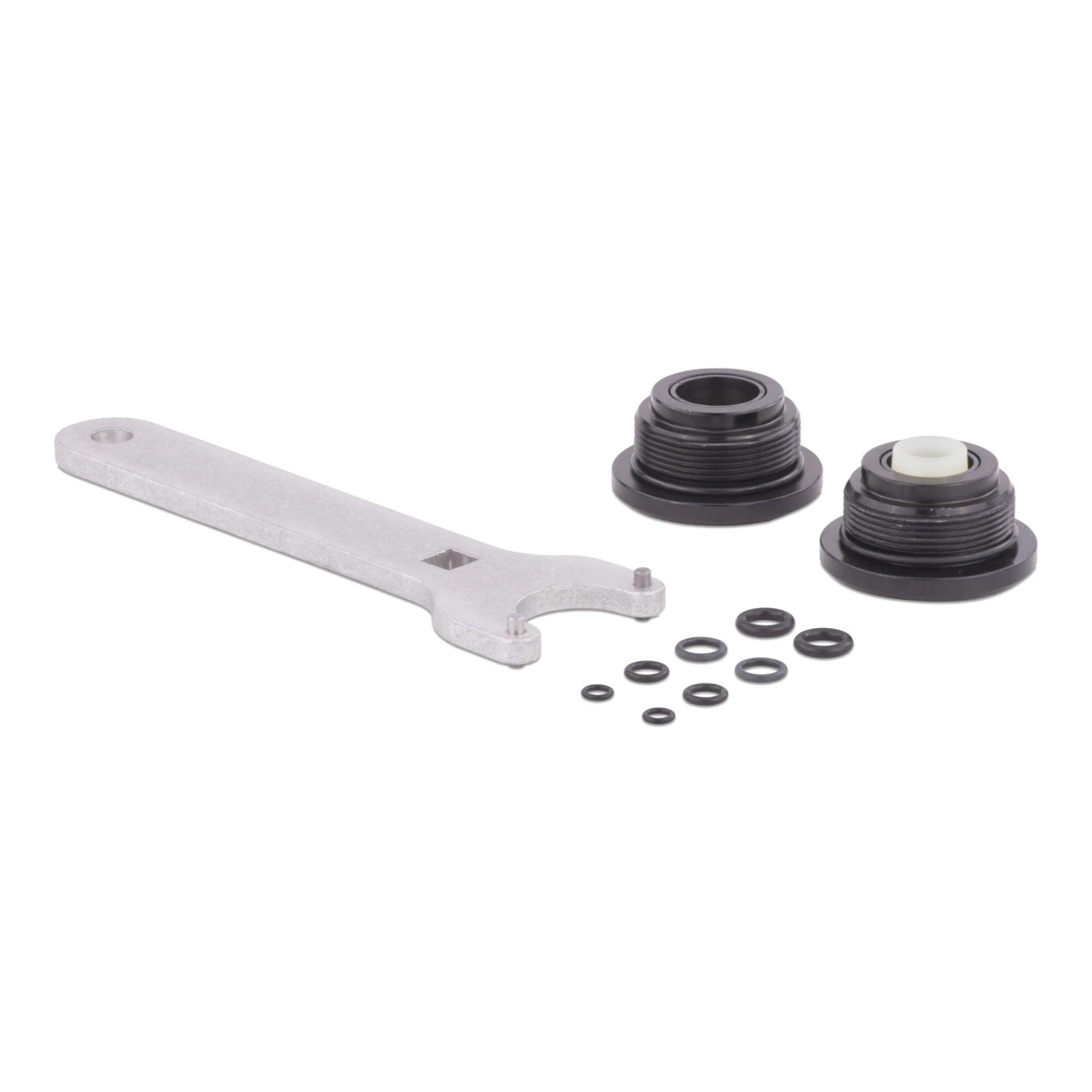 SeaStar HS5157 | Front Mount Cylinder Rebuild Seal Kit