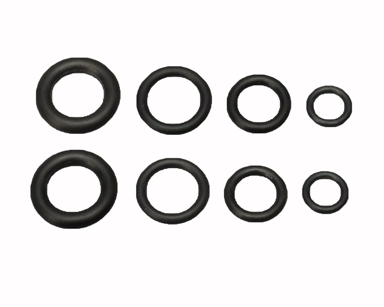 SeaStar HS5157 | Front Mount Cylinder Rebuild Seal Kit
