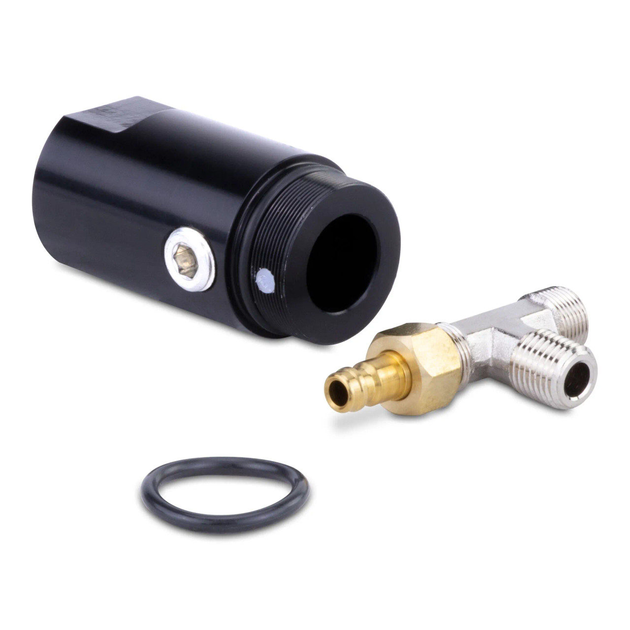SeaStar HS5173 Seal Kit for Side Mount Cylinders w/Rod End Gland