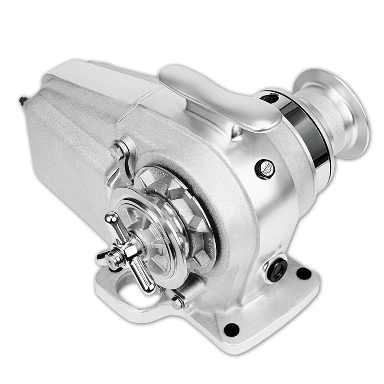 Lofrans Tigres Marine Windlass | Horizontal 1500W | LW415AN
