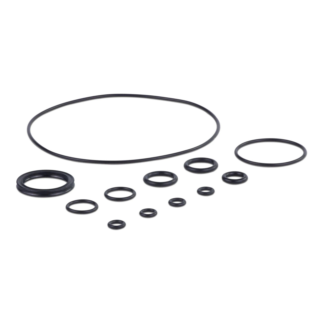 SeaStar HS5151 Helm Pump Seal Kit (Old Style) - Seatech Marine