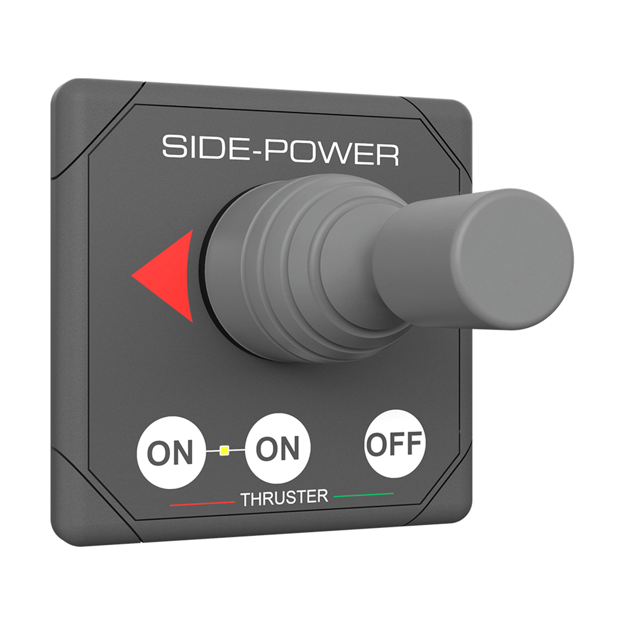 Side Power Sm8960g Thruster Joystick Control Single Thruster
