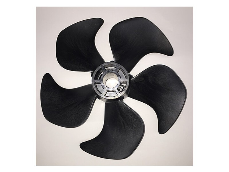 Sleipner Sidepower SM91261 5-Blade Composite Propeller