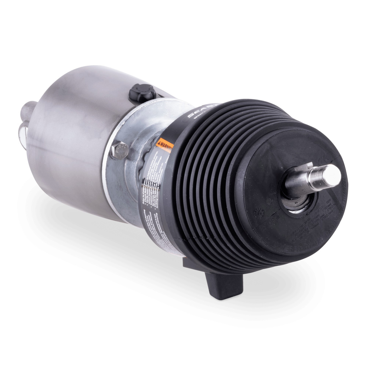 SeaStar HH6192-3 | 2.4 Sport Tilt | Boat Helm Pump