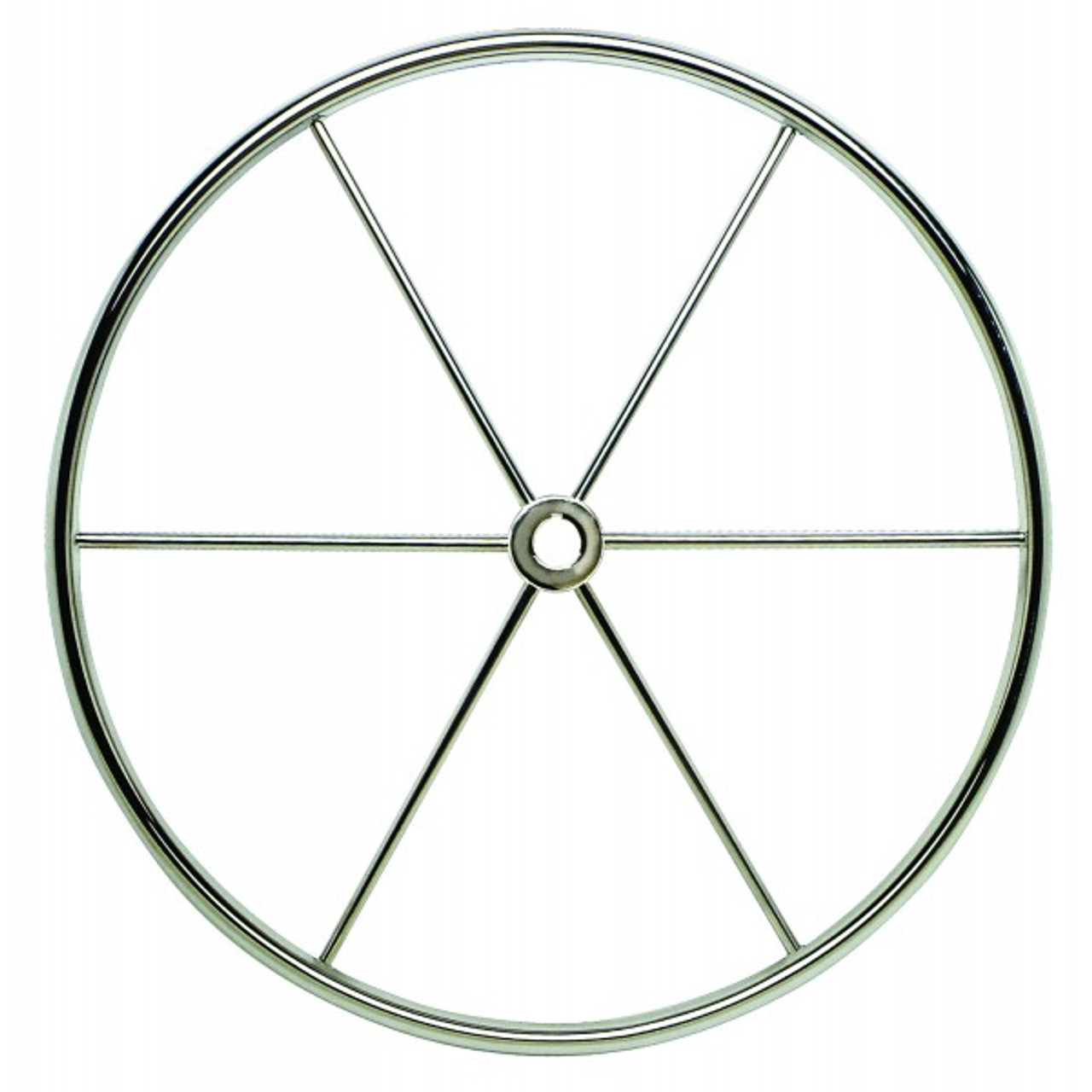 sailboat wheel