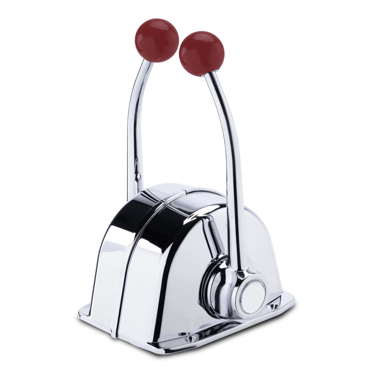 Seastar CH5300P Top Mount Control MT3 Twin Dual Function Lever