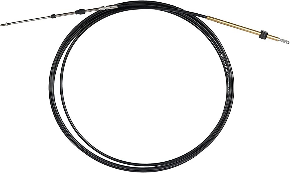 Control Cable, 630 Mariner Series, 10' CC21010