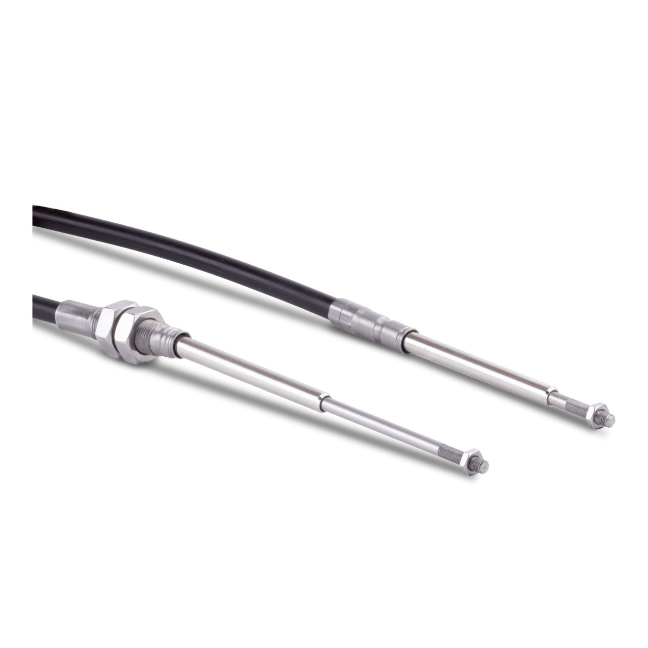 scott speedstar s30 取外しコンポ一式　TIAGRA 2x9S Control Cable, 40BC Merc, 9' CC40009