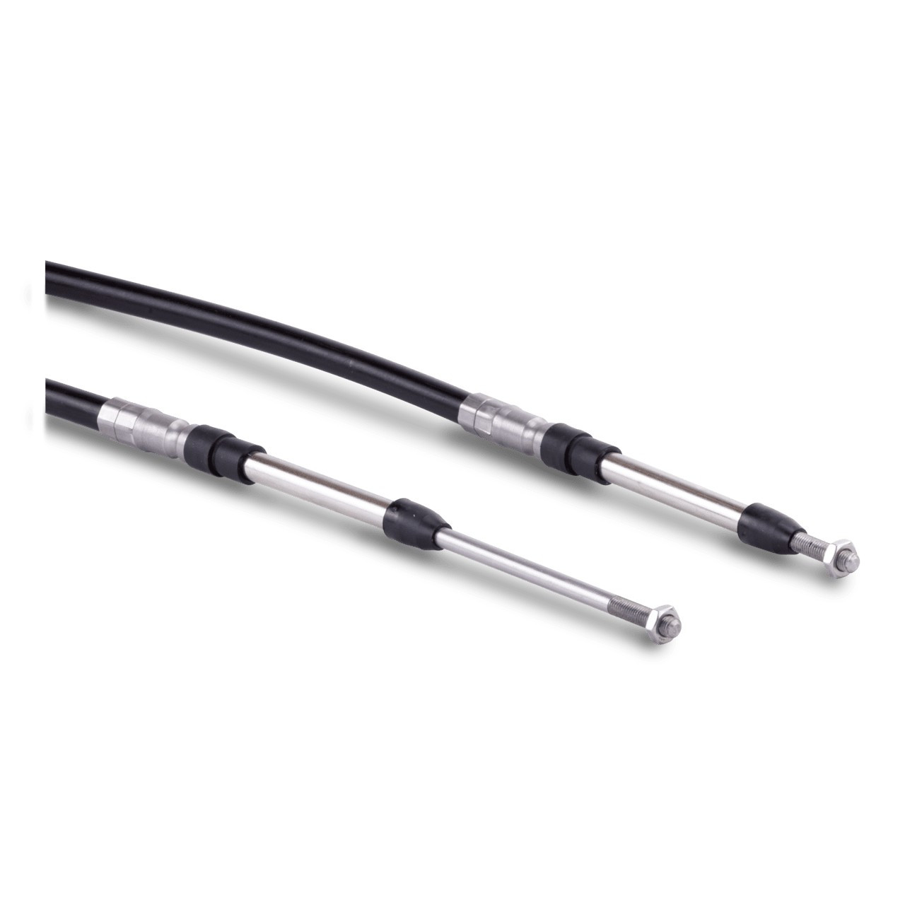 SeaStar 10 Foot TFXtreme 4300CC, 43CC Control Cable CCX43310