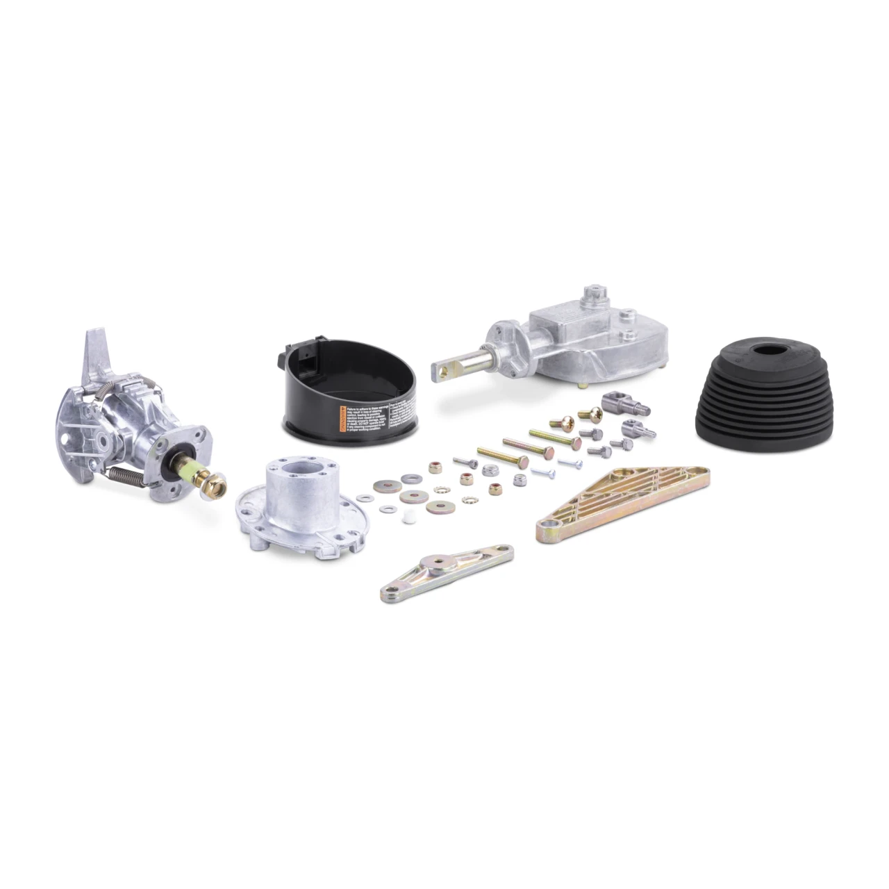 Jet Boat System 135 Deg. Tilt Helm SH91691P