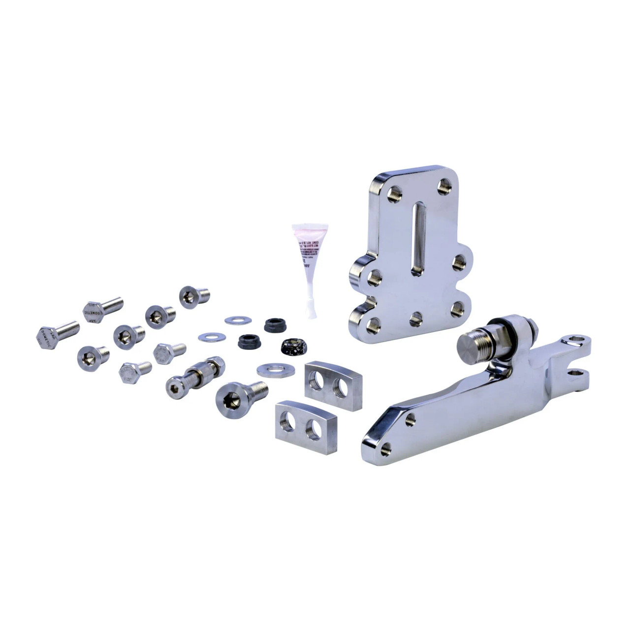 SH1-SEC2LC ベジット Seastar HA6802 | Twin Engine Single Cylinder | Seatech Marine Products