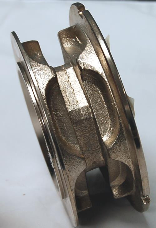 Gypso Chain Lofrans Windlass Chain Gypsy | 5/16