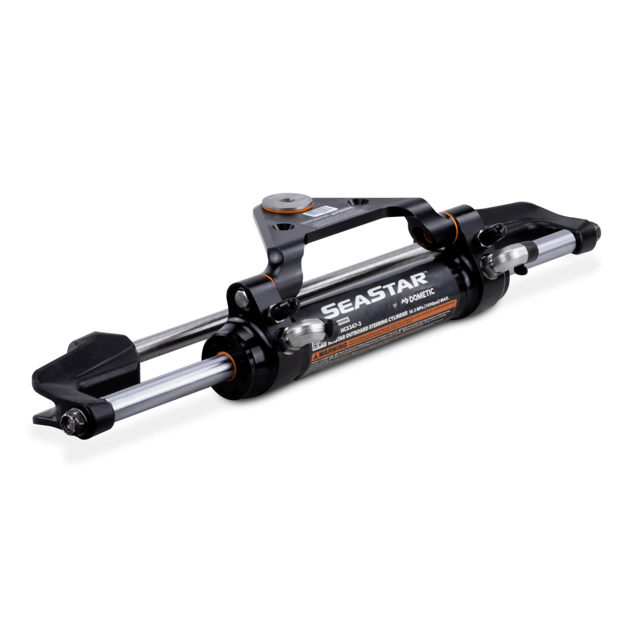SeaStar HC5347-3 | Front Mount Cylinder | Honda Outboards