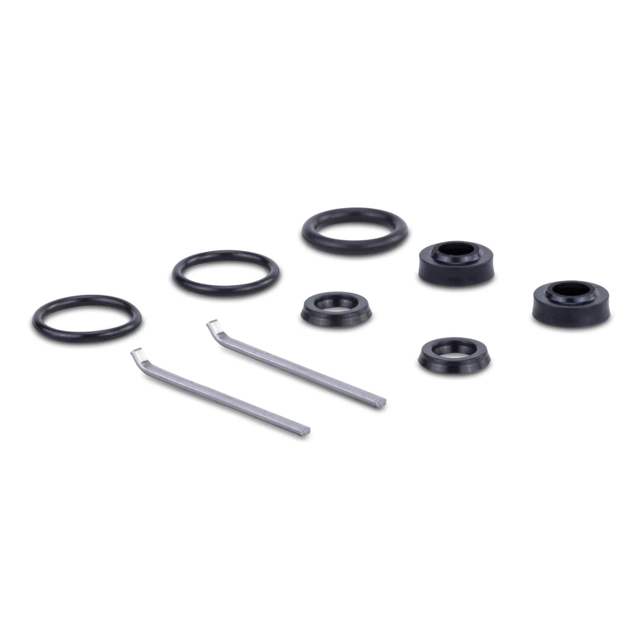 SeaStar HS5197 Power Steering Servo Cylinder Seal Kit - Seatech