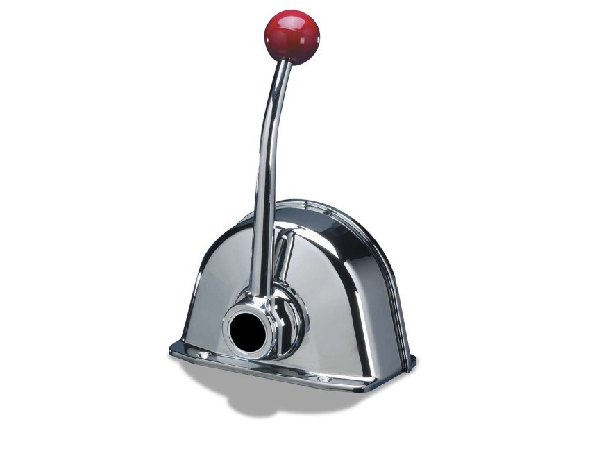 SeaStar CH5330P Control MT3 Single Pull to Throttle - Seatech