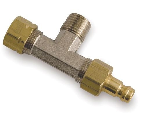 Bleeder Tee Kits Replaces For SeaStar 3004.6439 HF4202 For - View #5