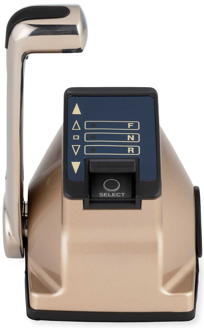 NM0511-00 Single LH Gold Control| KE-a | NHK MEC
